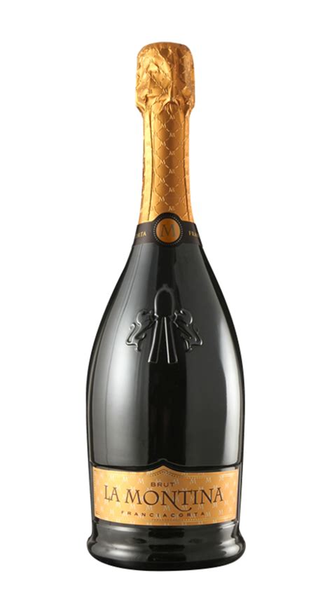 franciacorta brut la montina